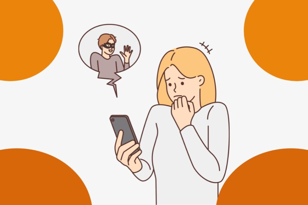 Sugar Dating scam