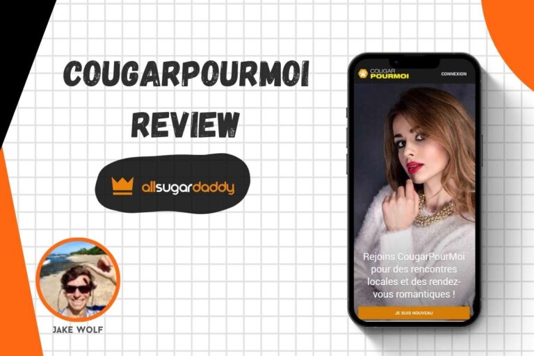 Cougarpourmoi Review: Full Site Guide In 2024