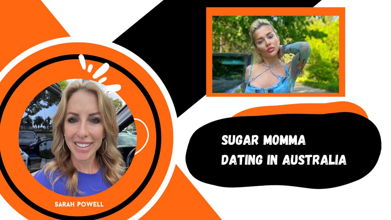 The Sweet Secrets of Sugar Mummies in Australia