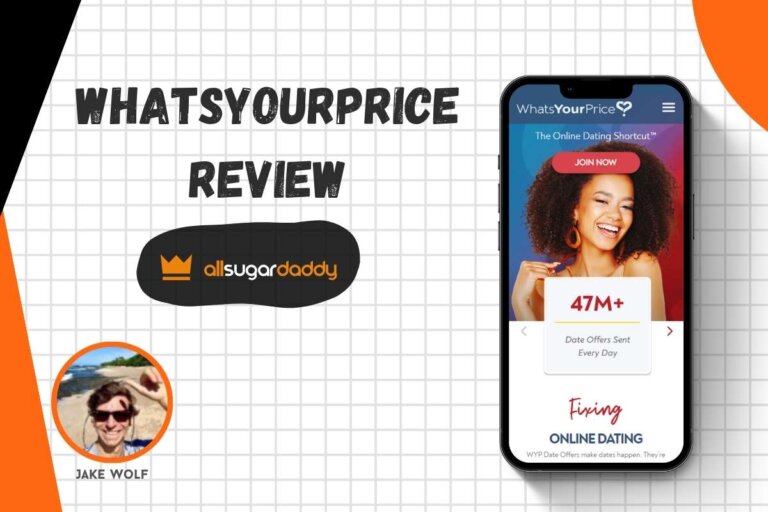 WhatsYourPrice Review: Full Site Guide In 2024